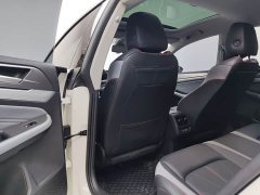 Volkswagen Lingdu L 280TSI DSG Spicy Edition - ფოტო 6