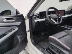 Volkswagen Lingdu L 280TSI DSG Spicy Edition - ფოტო 7