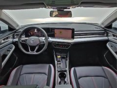 Volkswagen Lingdu L 280TSI DSG Spicy Edition - ფოტო 8