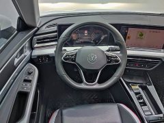 Volkswagen Lingdu L 280TSI DSG Spicy Edition - ფოტო 9