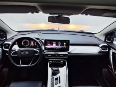 Geely Bingyue 1.4T DCT Diamond Edition - ფოტო 12