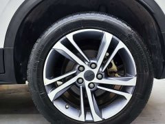 Geely Bingyue 1.4T DCT Diamond Edition - ფოტო 14