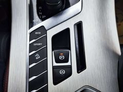 Geely Bingyue 1.4T DCT Diamond Edition - ფოტო 16