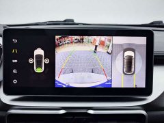 Geely Bingyue 1.4T DCT Diamond Edition - ფოტო 18
