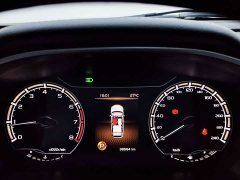 Geely Bingyue 1.4T DCT Diamond Edition - ფოტო 20