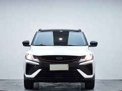 Geely Bingyue 1.4T DCT Diamond Edition - ფოტო 3