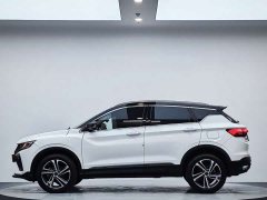 Geely Bingyue 1.4T DCT Diamond Edition - ფოტო 5