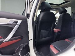 Geely Bingyue 1.4T DCT Diamond Edition - ფოტო 9