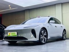 NIO ET5 2022 75kWh - ფოტო 1