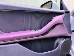 NIO ET5 2022 75kWh - ფოტო 11