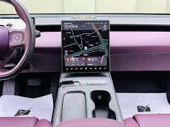 NIO ET5 2022 75kWh - ფოტო 12