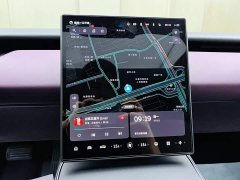 NIO ET5 2022 75kWh - ფოტო 13