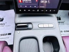 NIO ET5 2022 75kWh - ფოტო 14