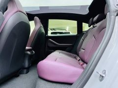 NIO ET5 2022 75kWh - ფოტო 15