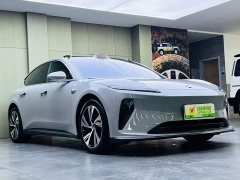 NIO ET5 2022 75kWh - ფოტო 3