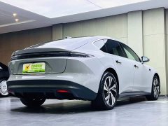 NIO ET5 2022 75kWh - ფოტო 4