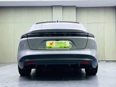 NIO ET5 2022 75kWh - ფოტო 5