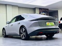 NIO ET5 2022 75kWh - ფოტო 6