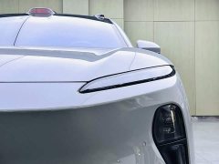 NIO ET5 2022 75kWh - ფოტო 7