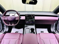 NIO ET5 2022 75kWh - ფოტო 9
