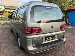 Dongfeng Mitsubishi Delica 2023 M5L 1.6L Luxury 7-Seater - ფოტო 10