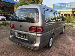 Dongfeng Mitsubishi Delica 2023 M5L 1.6L Luxury 7-Seater - ფოტო 11