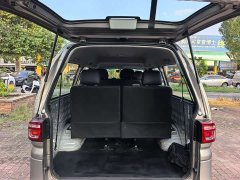 Dongfeng Mitsubishi Delica 2023 M5L 1.6L Luxury 7-Seater - ფოტო 12