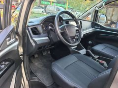 Dongfeng Mitsubishi Delica 2023 M5L 1.6L Luxury 7-Seater - ფოტო 5