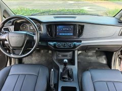 Dongfeng Mitsubishi Delica 2023 M5L 1.6L Luxury 7-Seater - ფოტო 6