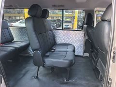 Dongfeng Mitsubishi Delica 2023 M5L 1.6L Luxury 7-Seater - ფოტო 9