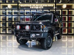 Toyota Land Cruiser (Imported) LC76 2022 4.0L Manual - ფოტო 1