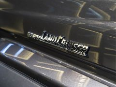 Toyota Land Cruiser (Imported) LC76 2022 4.0L Manual - ფოტო 11