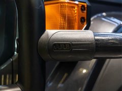 Toyota Land Cruiser (Imported) LC76 2022 4.0L Manual - ფოტო 12