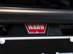 Toyota Land Cruiser (Imported) LC76 2022 4.0L Manual - ფოტო 13