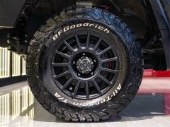 Toyota Land Cruiser (Imported) LC76 2022 4.0L Manual - ფოტო 15