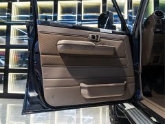 Toyota Land Cruiser (Imported) LC76 2022 4.0L Manual - ფოტო 18