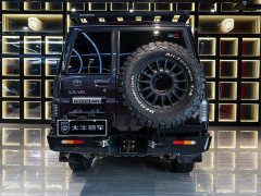 Toyota Land Cruiser (Imported) LC76 2022 4.0L Manual - ფოტო 5
