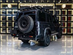 Toyota Land Cruiser (Imported) LC76 2022 4.0L Manual - ფოტო 6