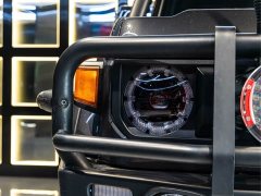 Toyota Land Cruiser (Imported) LC76 2022 4.0L Manual - ფოტო 8