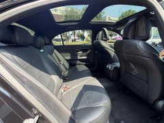 Mercedes-Benz C-Class C 260 L AMG Line - ფოტო 10