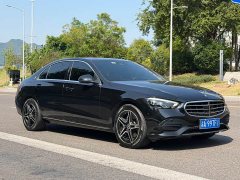 Mercedes-Benz C-Class C 260 L AMG Line - ფოტო 2
