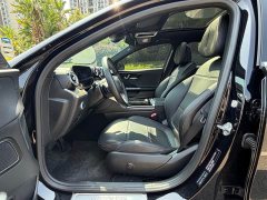 Mercedes-Benz C-Class C 260 L AMG Line - ფოტო 4