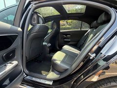 Mercedes-Benz C-Class C 260 L AMG Line - ფოტო 5