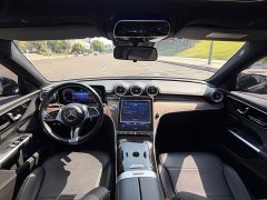 Mercedes-Benz C-Class C 260 L AMG Line - ფოტო 6