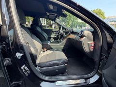 Mercedes-Benz C-Class C 260 L AMG Line - ფოტო 7