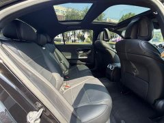Mercedes-Benz C-Class C 260 L AMG Line - ფოტო 8