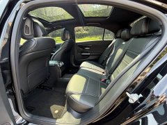 Mercedes-Benz C-Class C 260 L AMG Line - ფოტო 9