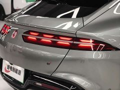 Denza Z9GT 1100 AWD Max Edition - ფოტო 14