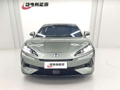 Denza Z9GT 1100 AWD Max Edition - ფოტო 2