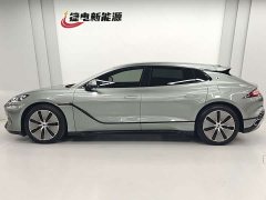 Denza Z9GT 1100 AWD Max Edition - ფოტო 3